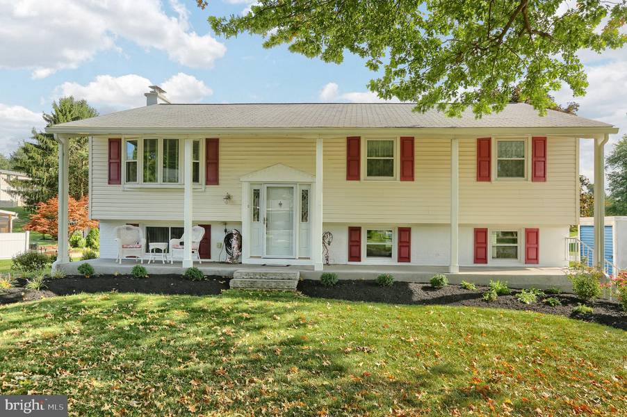 117 CROSSWIND DR, Shrewsbury, PA 17361