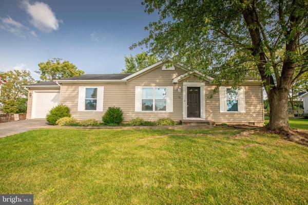 43 CASHMERE, Martinsburg, WV 25404