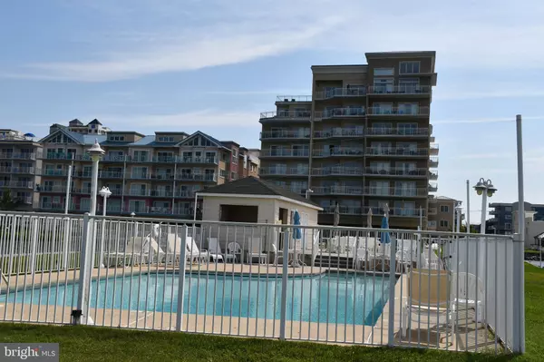 Ocean City, MD 21842,4601-B COASTAL HWY #101