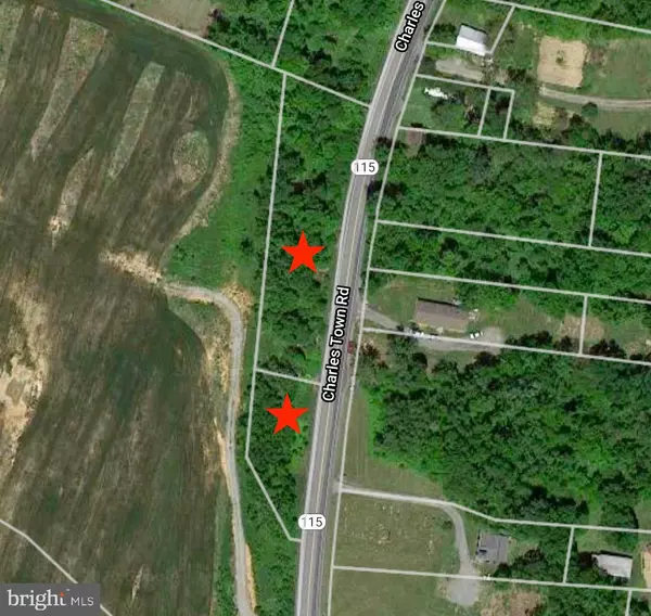 1.2 ACRES CHARLES TOWN RD, Kearneysville, WV 25430