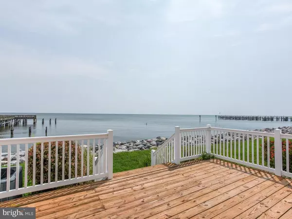 Chesapeake Beach, MD 20732,8641 BAYWALK SQ