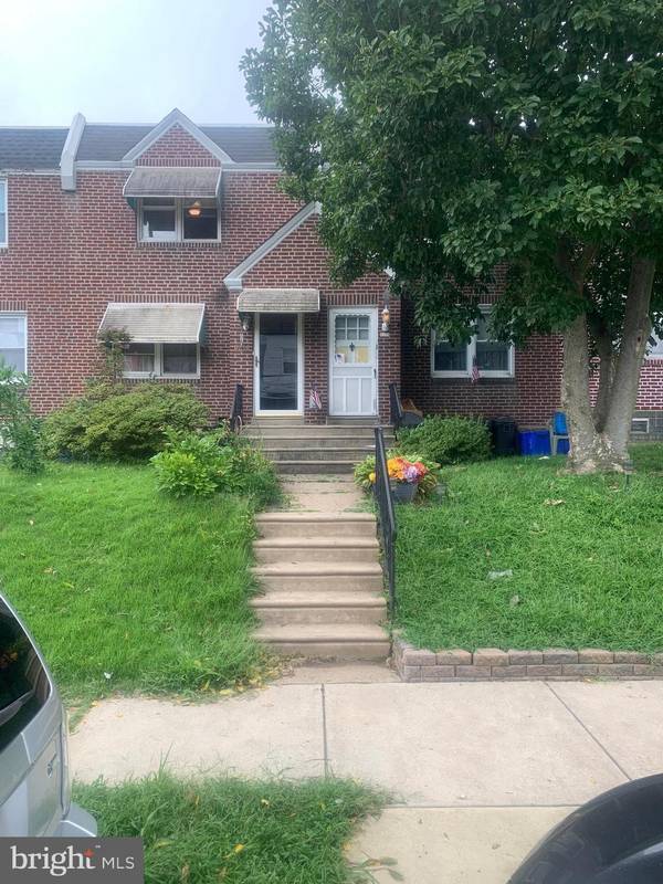 6216 SHELBOURNE ST, Philadelphia, PA 19111