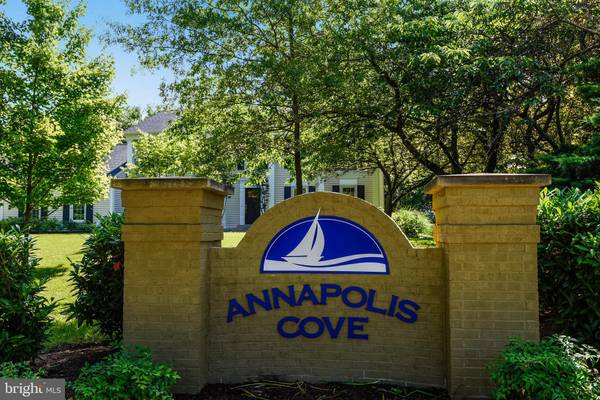 Annapolis, MD 21403,1206 CHRISLAND CT