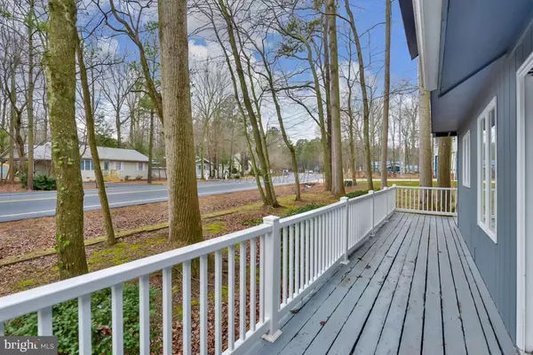 Ocean Pines, MD 21811,1 CROWS NEST LN