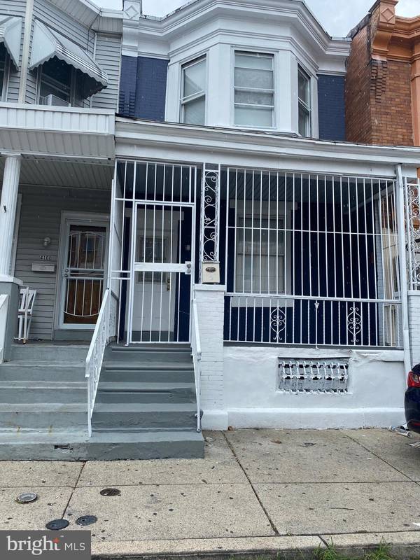 4162 N FRANKLIN ST, Philadelphia, PA 19140