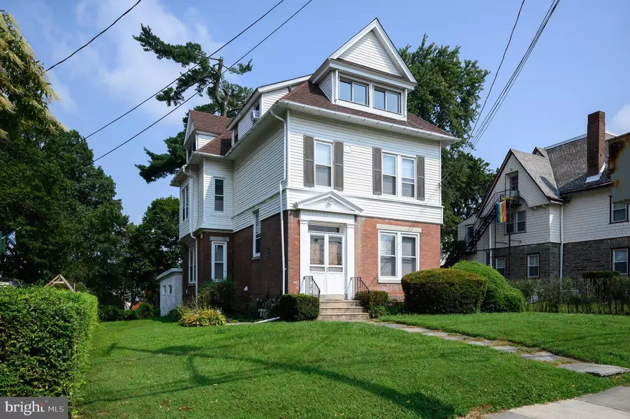 325 WEST AVE, Jenkintown, PA 19046