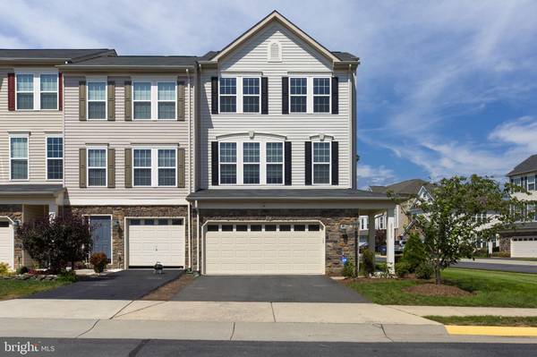 25073 CYPRESS MILL TER, Aldie, VA 20105