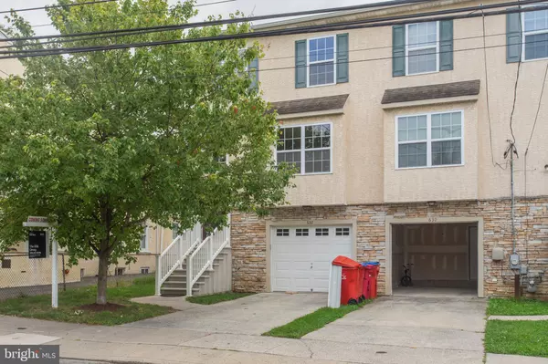 632 E MARSHALL ST, Norristown, PA 19401