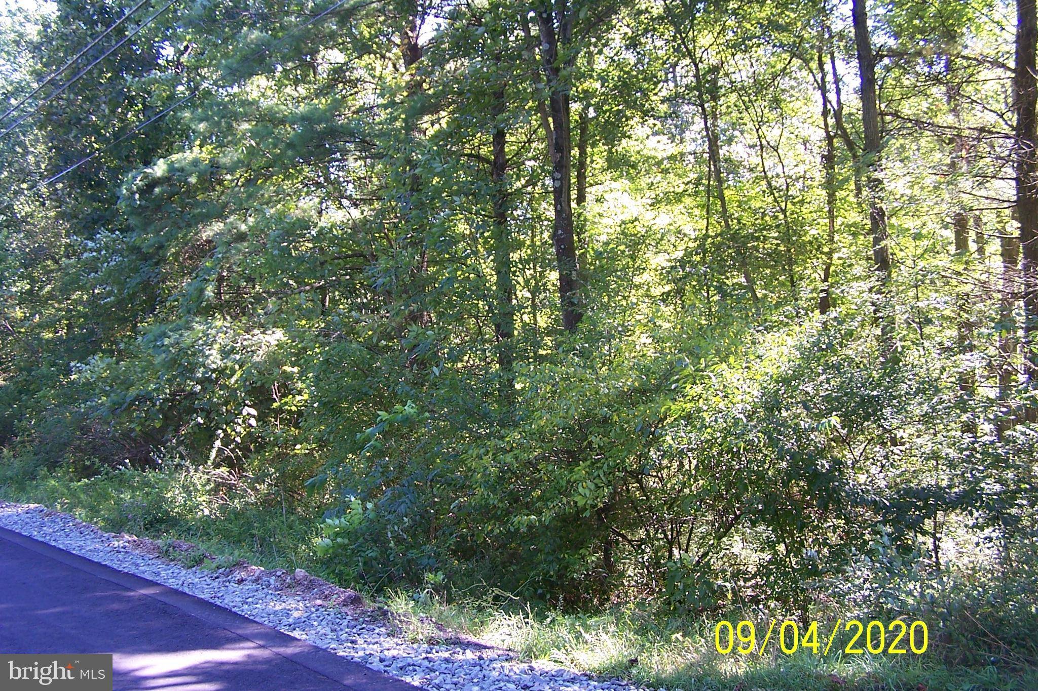 Andreas, PA 18211,ASH CIRCLE