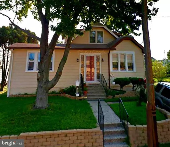 516 HUNTINGTON AVE, Glendora, NJ 08029