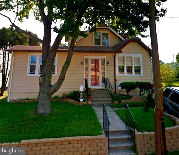 516 HUNTINGTON AVE, Glendora, NJ 08029