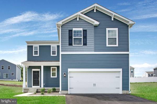 23 FULLRIGGER AVE, Barnegat, NJ 08005