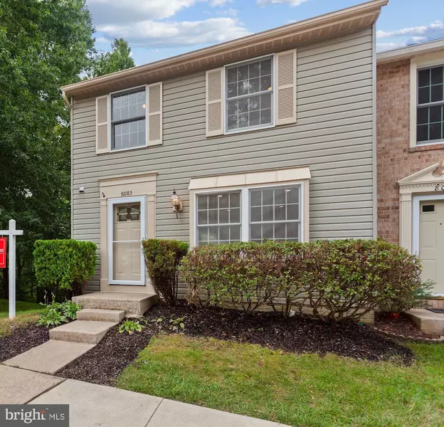 8085 DONEGAL LN, Springfield, VA 22153