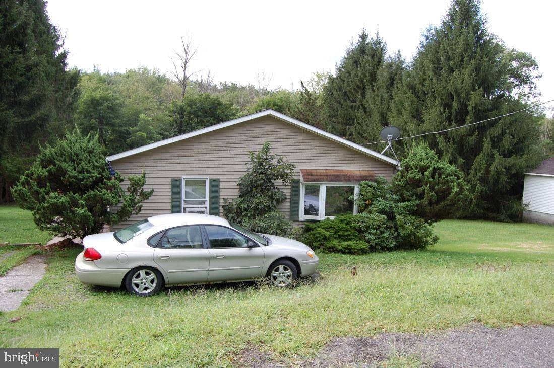 Tamaqua, PA 18252,226 OWL CREEK RD