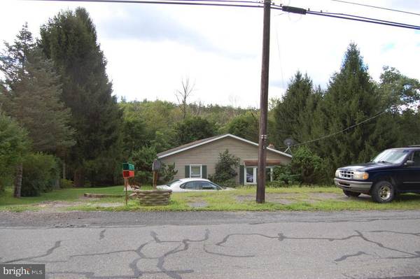 Tamaqua, PA 18252,226 OWL CREEK RD