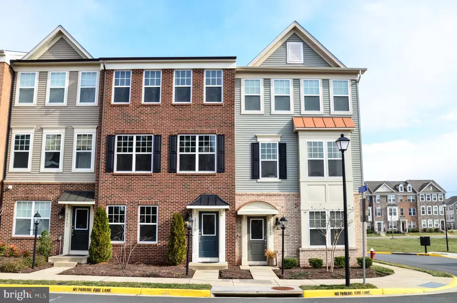 25570 PALENZA TER, Chantilly, VA 20152