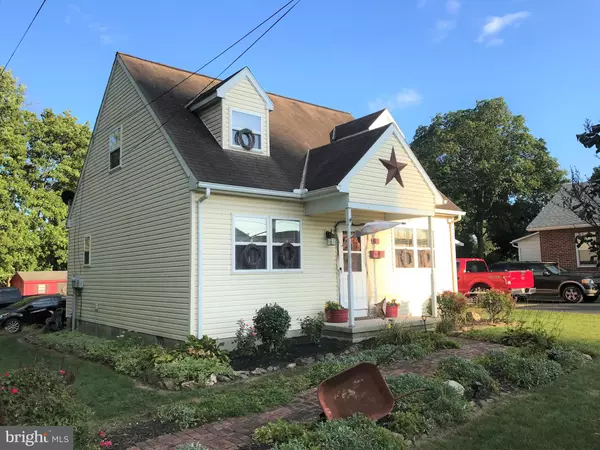 Hanover, PA 17331,429 PLEASANT ST