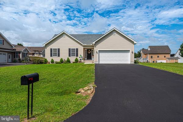 31841 MILL RUN DR, Ocean View, DE 19970