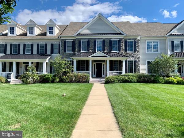 3704 LISETER GARDENS, Newtown Square, PA 19073