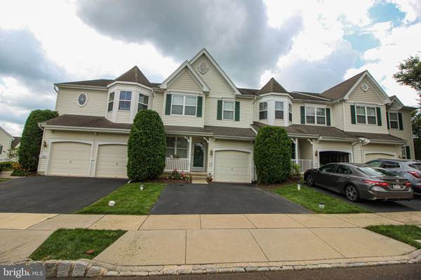 Chalfont, PA 18914,252 HONEY HOLLOW LN