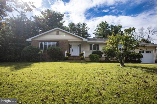 59 FLORISTER DR, Hamilton, NJ 08690