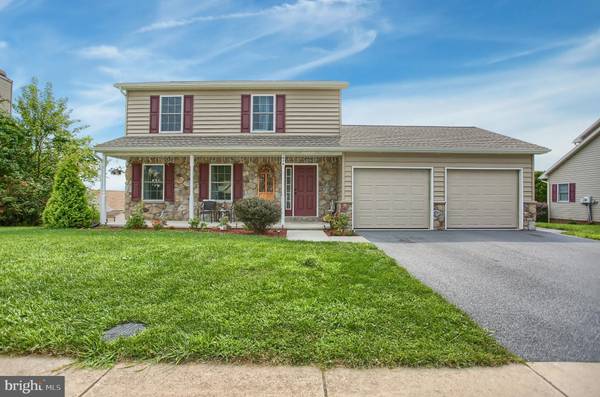 416 LAKE ST, Ephrata, PA 17522