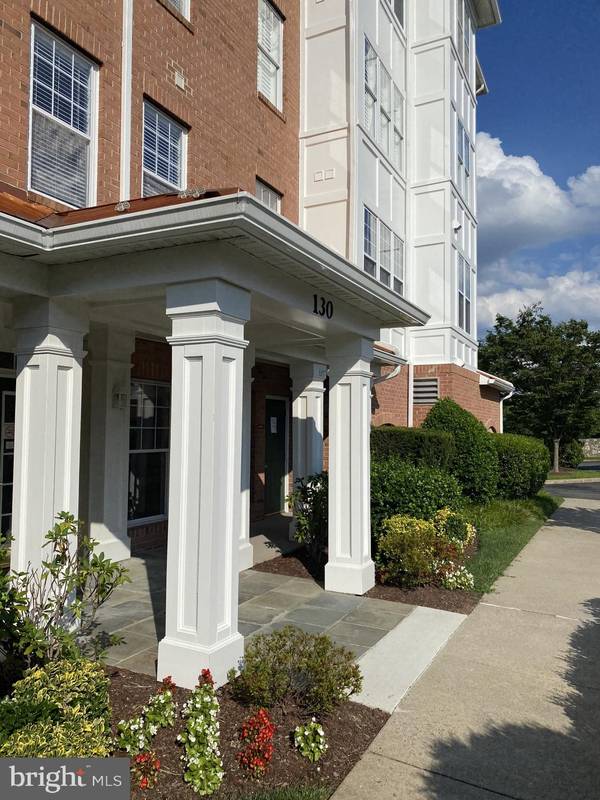 130 CHEVY CHASE ST #204, Gaithersburg, MD 20878