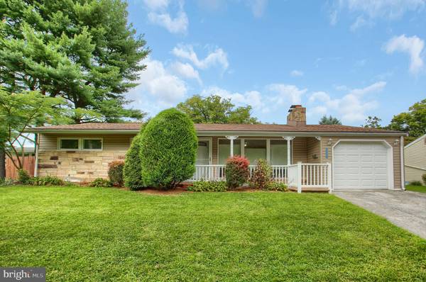 3356 WALNUT ST, Camp Hill, PA 17011