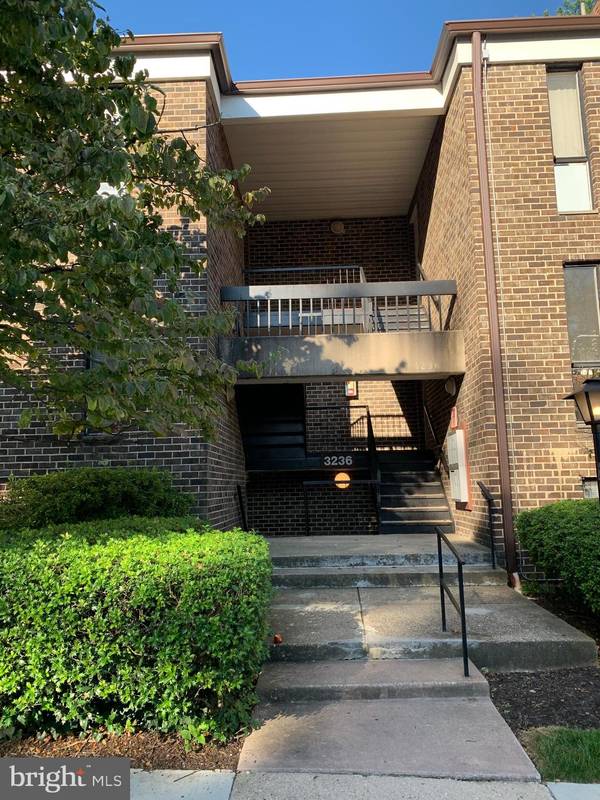 3236 HEWITT AVE #4-4-A, Silver Spring, MD 20906