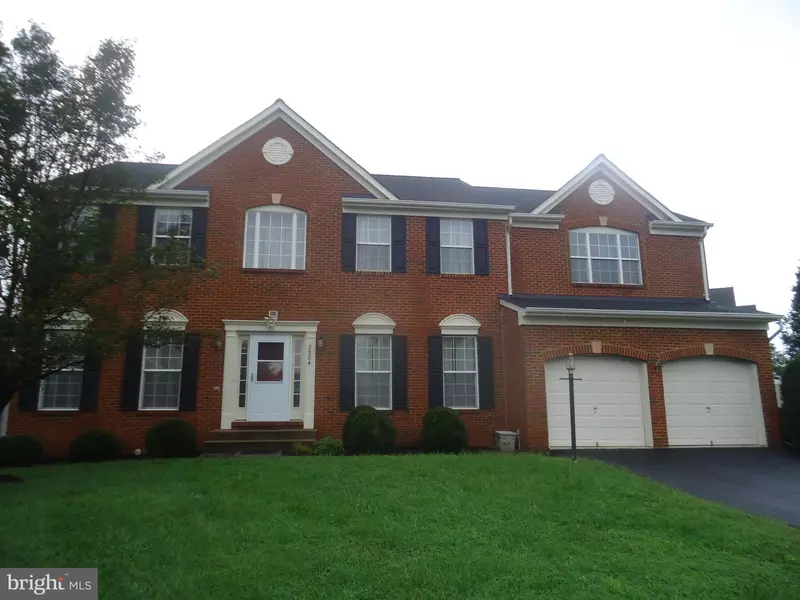 8584 DALTONS GROVE WAY, Bristow, VA 20136