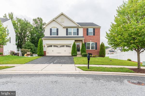 11505 RIDGEDALE DR, White Marsh, MD 21162