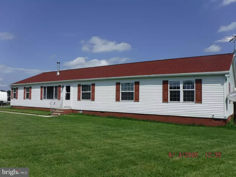 473 WOLFPIT RIDGE RD, Harrington, DE 19952