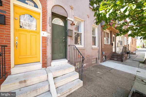 2010 E FIRTH ST, Philadelphia, PA 19125