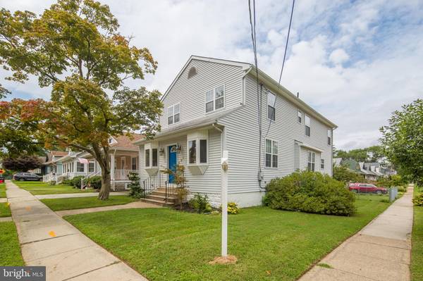 151 E PINE ST, Audubon, NJ 08106