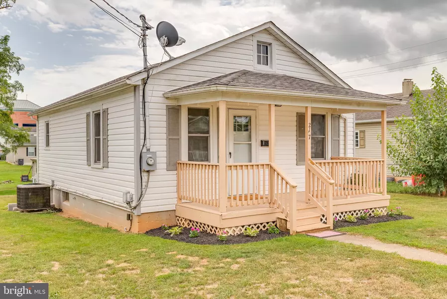 217 4TH AVE, Ranson, WV 25438