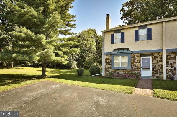 290 LAWNDALE AVE, King Of Prussia, PA 19406