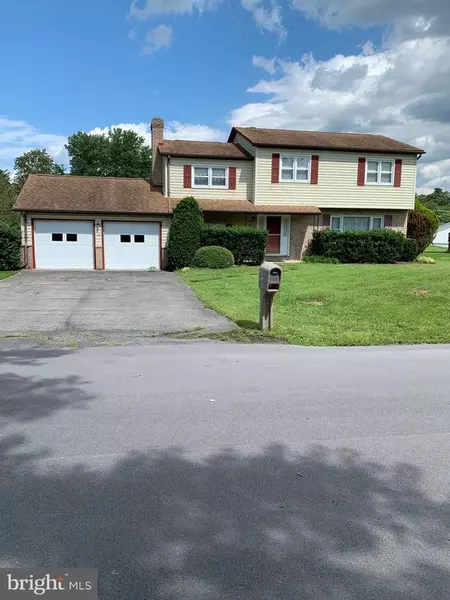 203 MEADE DR, Winchester, VA 22602