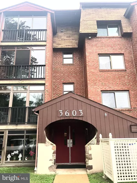 3603 HEWN LN #643, Wilmington, DE 19808