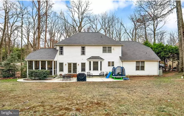 Severna Park, MD 21146,500 S LAKELAND RD