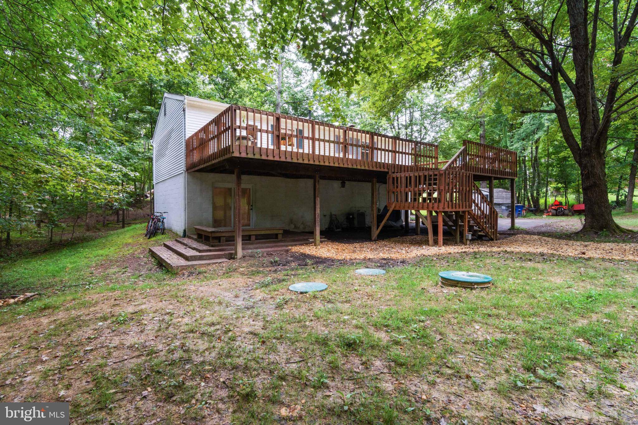 Warrenton, VA 20187,5273 GRAYSTONE RD