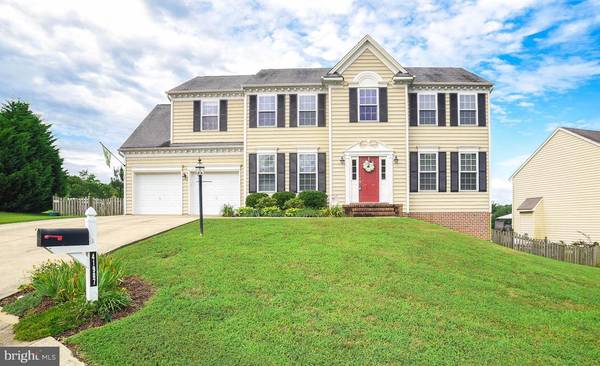 41987 LOKER CT, Leonardtown, MD 20650