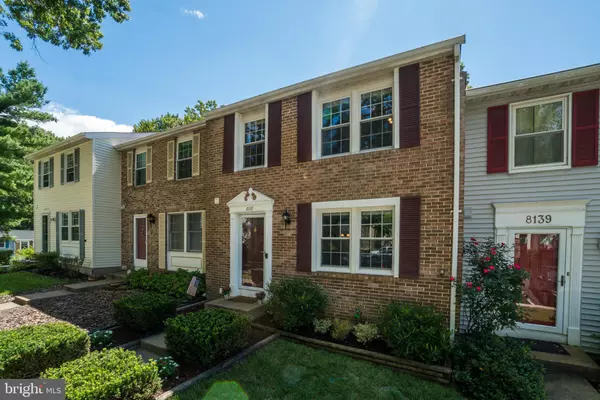 Springfield, VA 22153,8137 LOVING FOREST CT