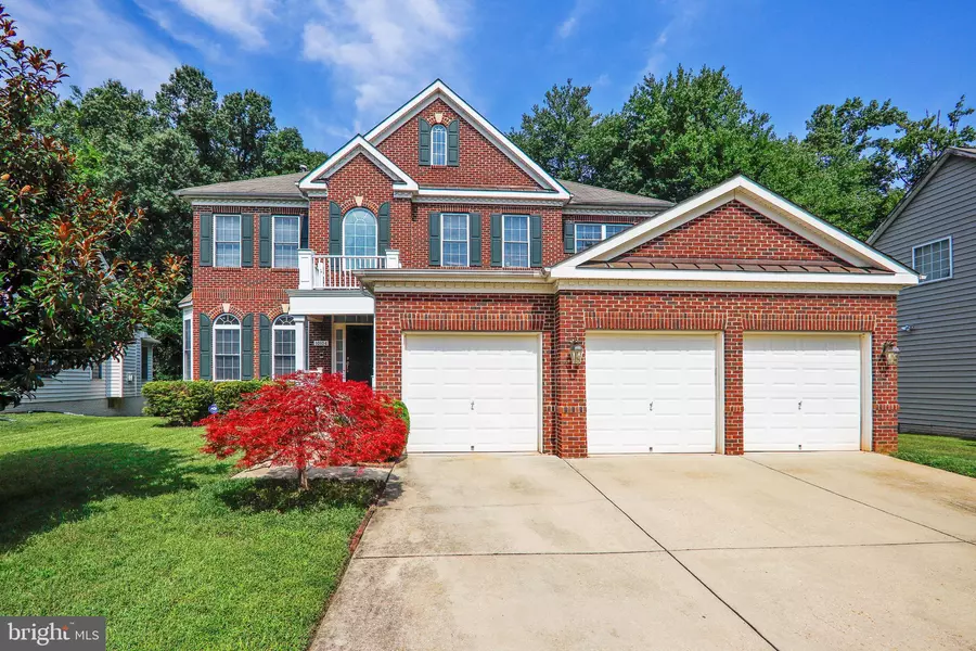 10104 BARTLEY WAY, Lanham, MD 20706