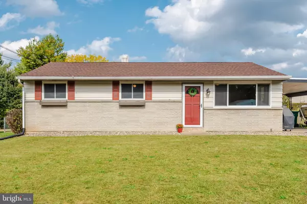 440 BERKSHIRE LN, Mechanicsburg, PA 17050