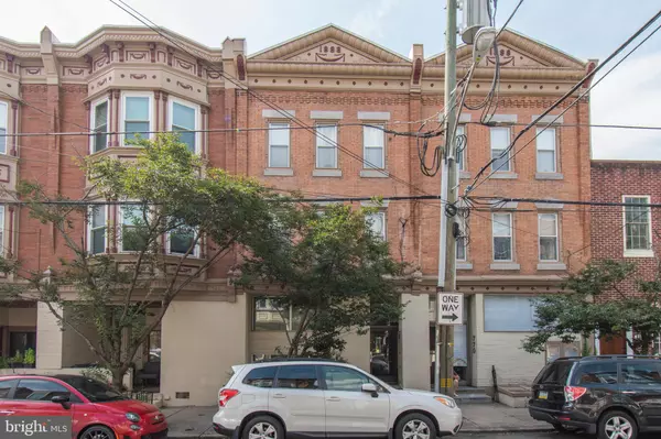 770-78 S 3RD ST #B, Philadelphia, PA 19147