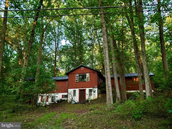 Harpers Ferry, WV 25425,15 BIG BEAR LANE