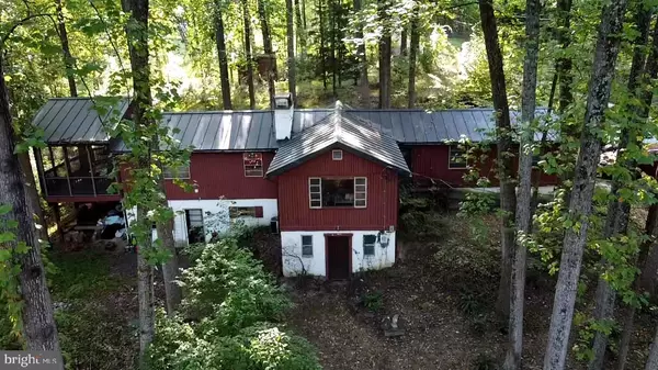 15 BIG BEAR LANE, Harpers Ferry, WV 25425