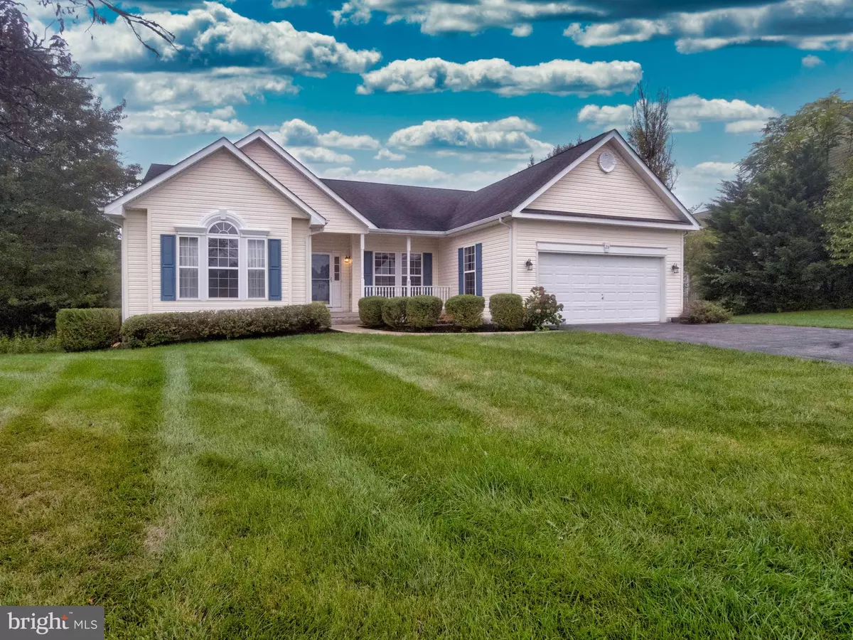 Charles Town, WV 25414,26 RIVIERA CT