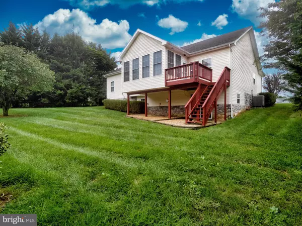 Charles Town, WV 25414,26 RIVIERA CT