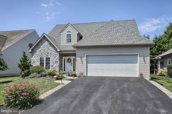 Lebanon, PA 17042,527 WATERSIDE CIR